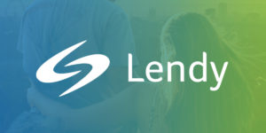 Lendy logo