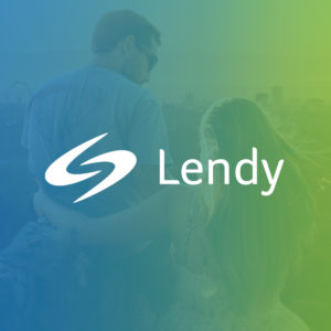 Lendy logo