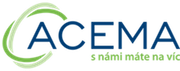 Acema logo