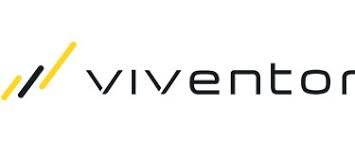 Viventor logo