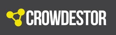 Crowdestor logo