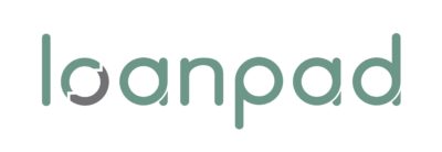 Loanpad logo