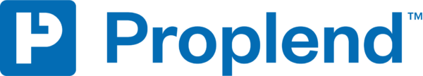 Proplend logo