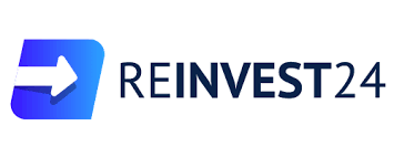 Reinvest24 logo