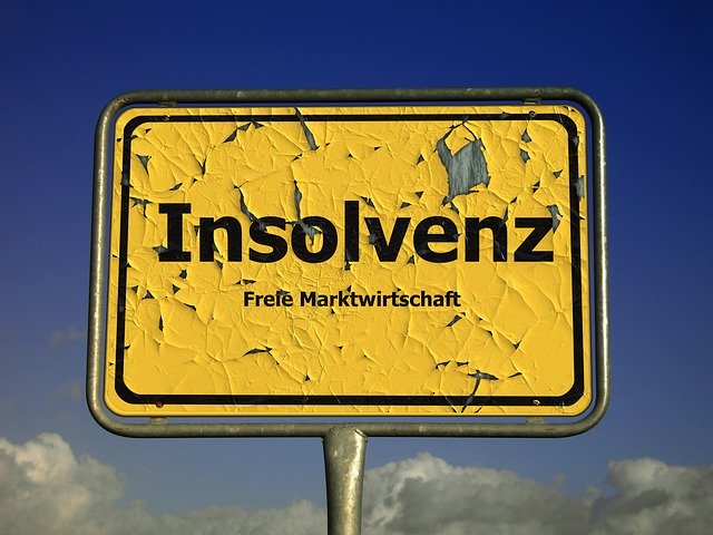 Insolvencies