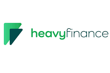 HeavyFinance logo