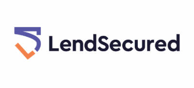 LendSecured logo