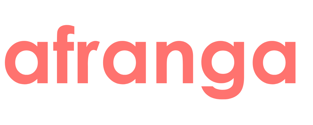 Afranga logo