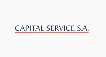 Capital Service logo