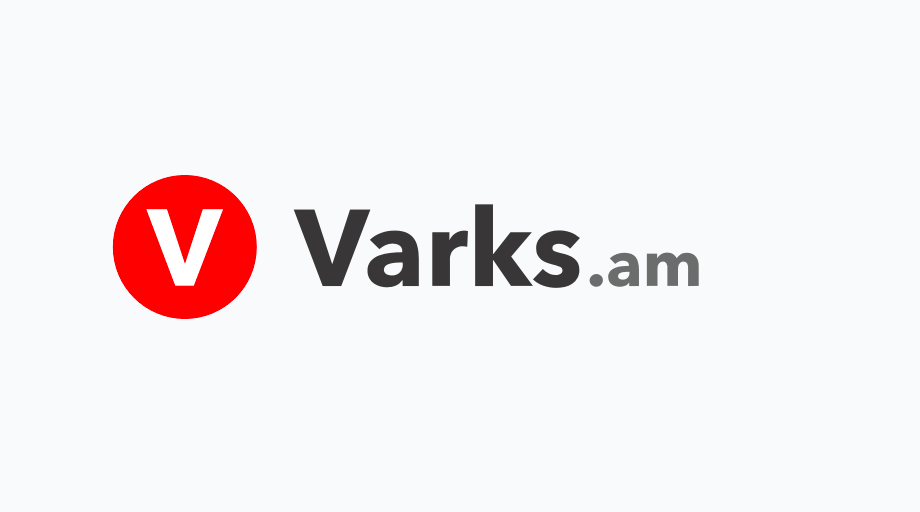 Varks.am logo