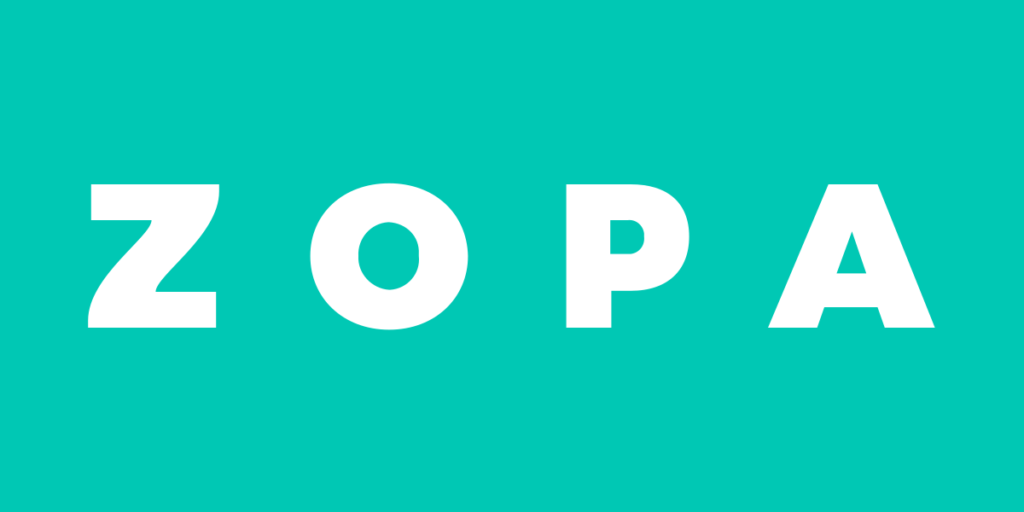 Zopa logo new