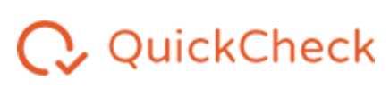 QuickCheck logo