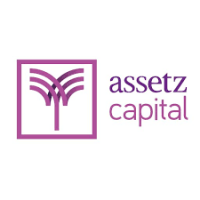 Assetz Capital logo