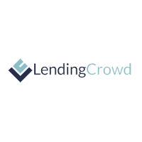Lending Crowd Logo